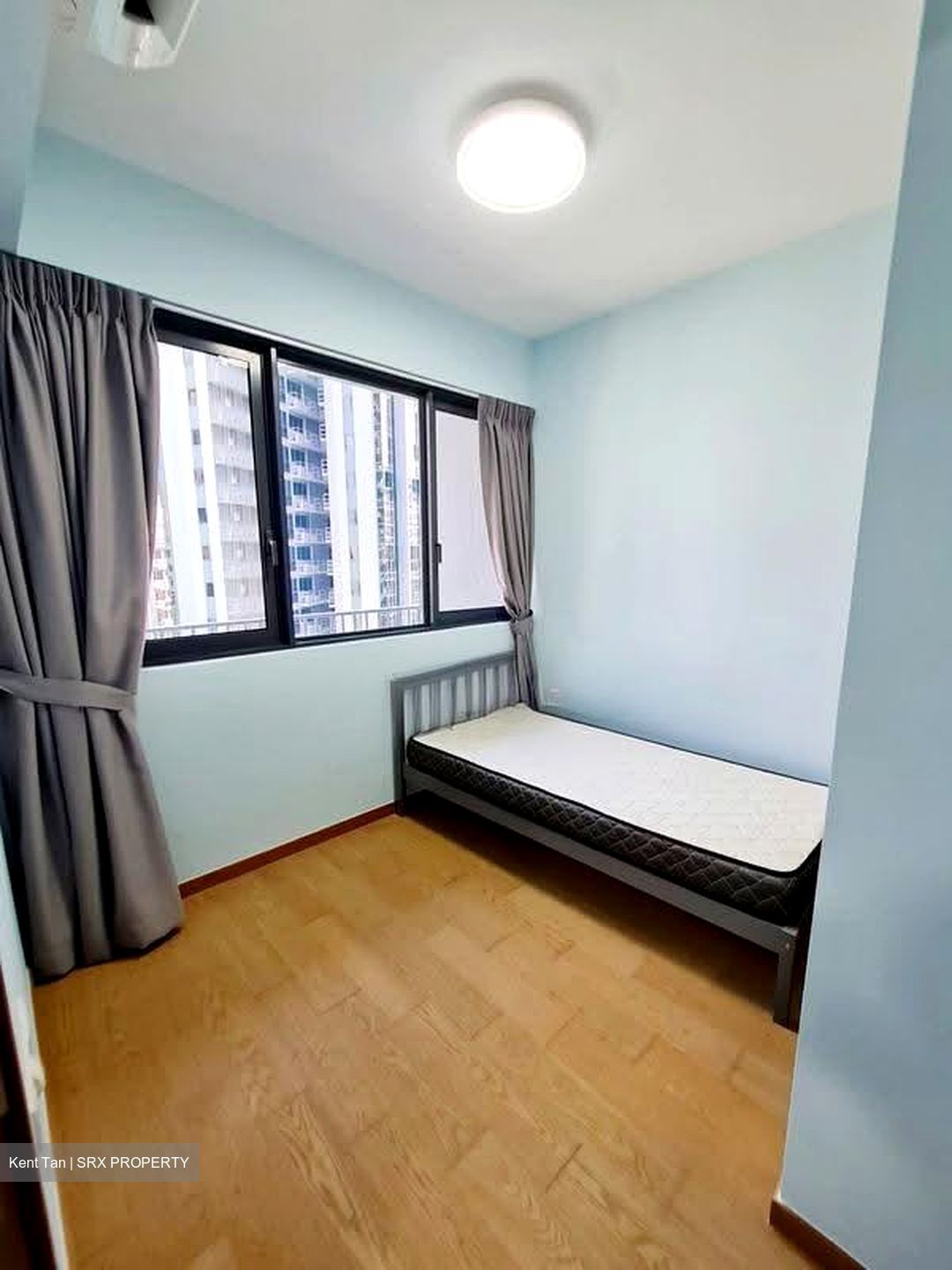 The Florence Residences (D19), Apartment #635526911